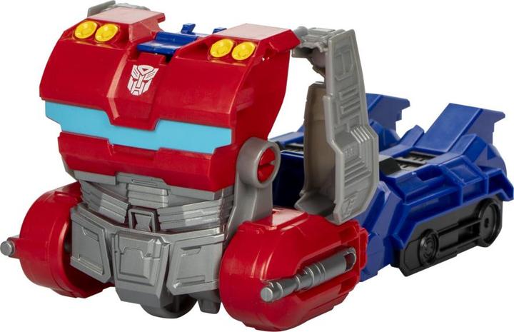 Produktbild Hasbro Transformers Movie Mega Changer (1 Stück)