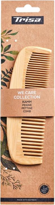 Immagine prodotto Trisa Capelli - Styling Comb Bamboo