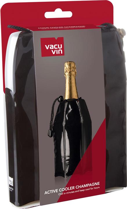 Immagine prodotto Vacu Vin Raffreddatore per champagne 'Active Cooler