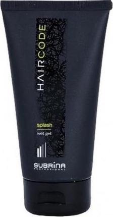 Image du produit Subrina Splash du code capillaire (Gel coiffant, 150 ml)