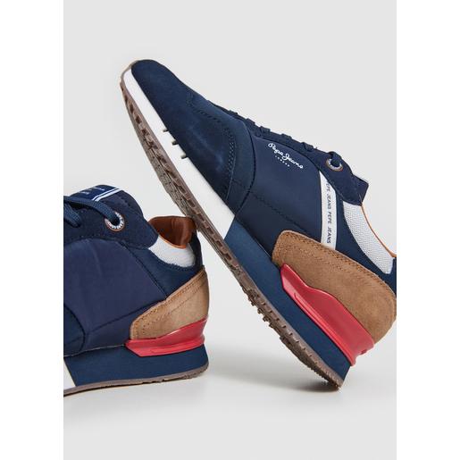 Image du produit Pepe Jeans baskets london brand (42)