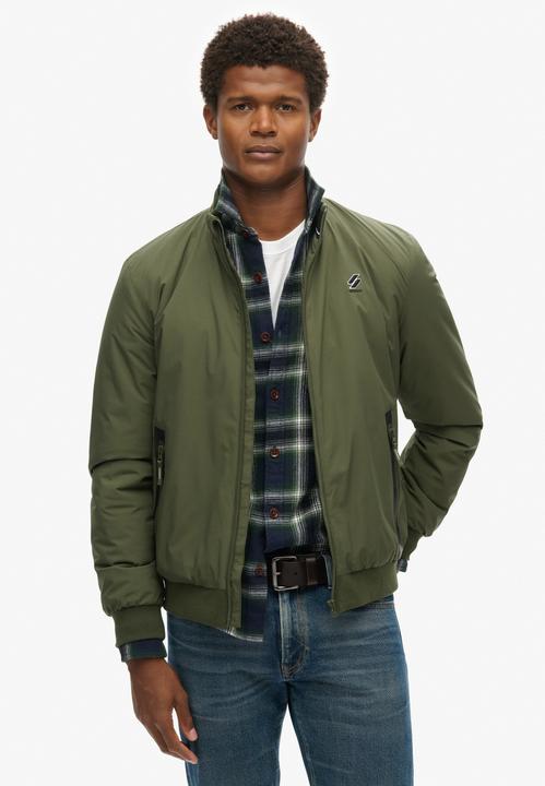 Produktbild Superdry Code Training Harrington (XXL)