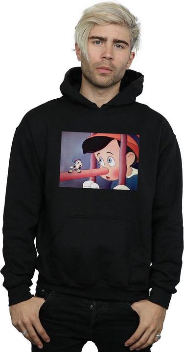 Disney Pinocchio Nose Still Kapuzenpullover (XXL)