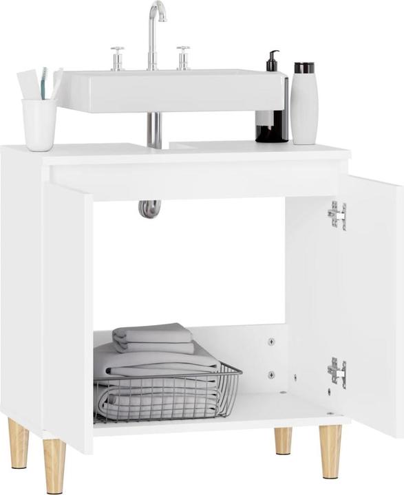 Image du produit VidaXL Bodo (58 x 33 x 60 cm)