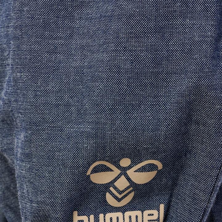 Image du produit hummel Hmlcorsi Bloomers Short (62)
