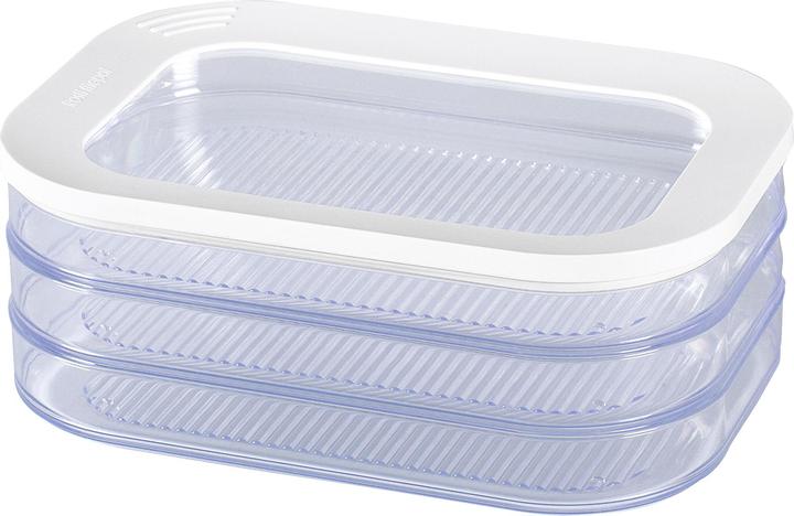 Produktbild Rosti Mepal Fleisch Box Modula (1.65 l)