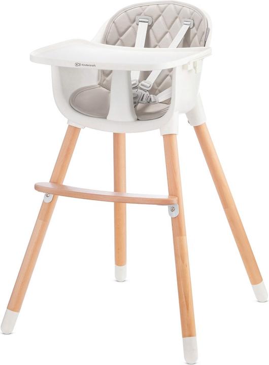 KinderKraft Sienna (Seggiolone)
