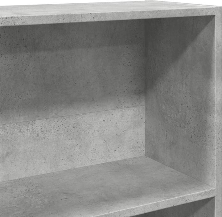 Image du produit VidaXL Claiborn (80 x 24 x 143 cm)