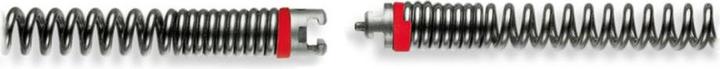 Actual product image Rothenberger Pipe cleaning spiral, standard (1 pcs.)