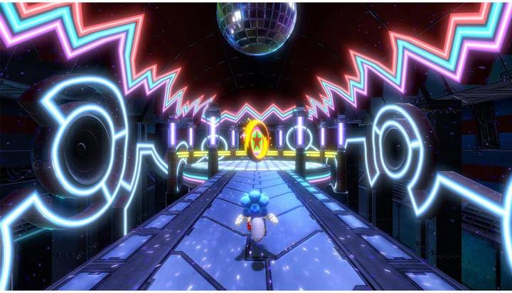 Actual product image Sega Sonic Colours: Ultimate (Switch, DE, EN, FR, IT)