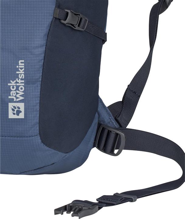 Actual product image Jack Wolfskin Prelight Shape 15 (15 l)