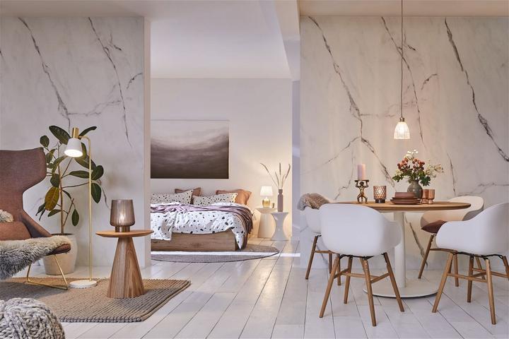 Produktbild Pauleen Mobile Tischleuchte Fancy Glamour (40 lm, E27)