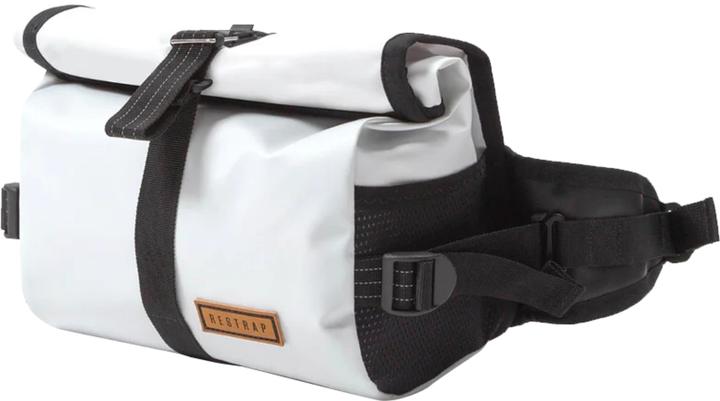 Restrap Utility Hip Pack (White)