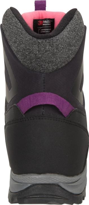 Immagine prodotto Mountain Warehouse Stivali Polar donna/donna (38)