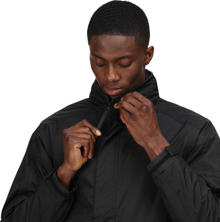 Actual product image Regatta Eco Dover Insulated Jacket Waterproof (S)