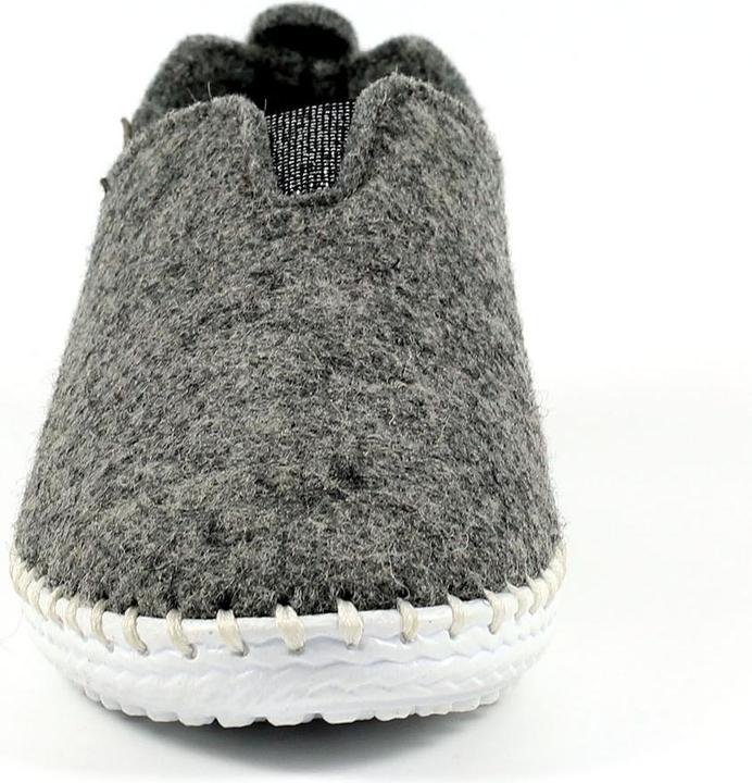 Immagine prodotto Lunar Pantofole in pelle Colette donna/donna (38)
