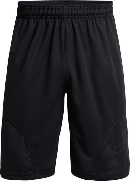 Under Armour Short de basketball Perimeter 11 Inch Hommes (S)