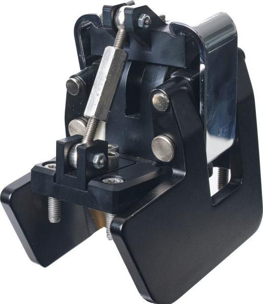 Produktbild Bikefitting Pspa Sattelhalterung