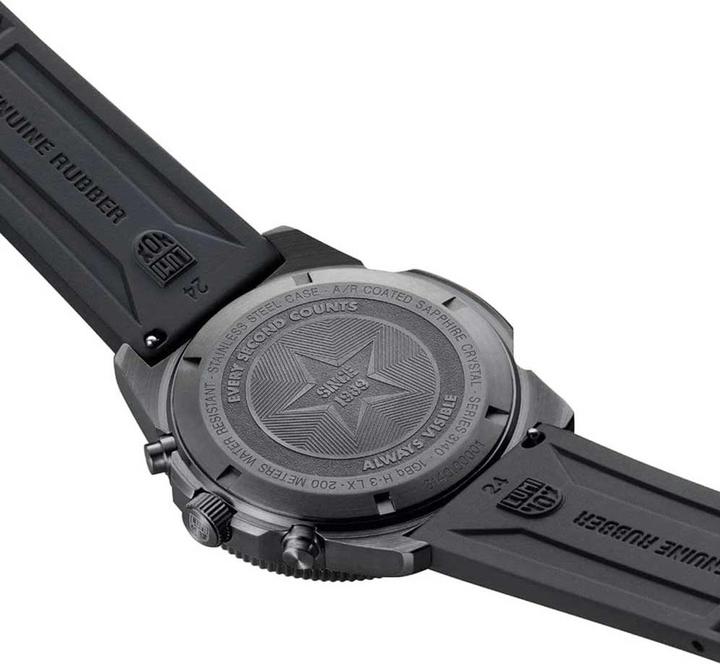 Produktbild Luminox Pacific Diver Chrono 3140 Series (Chronograph, 44 mm)
