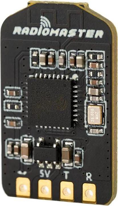 Produktbild Dronefactory RP3 ExpressLRS 2.4ghz Nano Receiver
