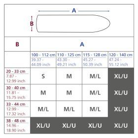 Produktbild Wenko Air Comfort Plus XL