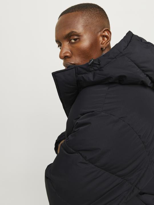 Immagine prodotto Jack & Jones Jjebradley Cappuccio Puffer Sn (L)