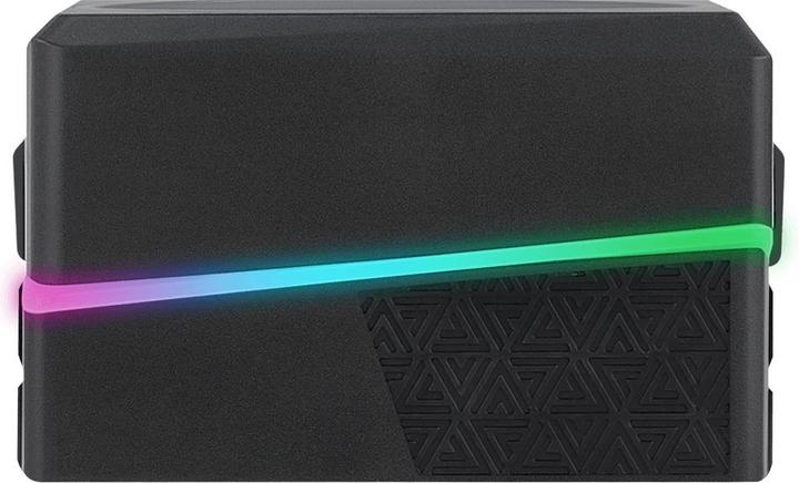 Image du produit AeroCool Cylon 4F carte mère radiateur (e) (160 mm)