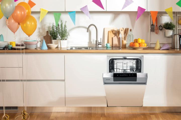 Produktbild Gorenje GI520E15X int.ED