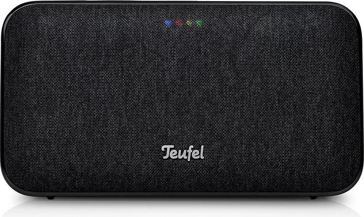 Actual product image Teufel Motiv Go Voice (16 h, Rechargeable battery operated)