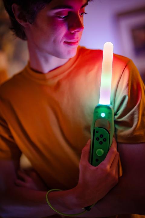 Productafbeelding Maxx Tech Dans 'n' Play Kit (Switch)
