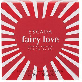 Immagine prodotto Escada Fata dell'amore in edizione limitata (Eau de toilette, 50 ml)