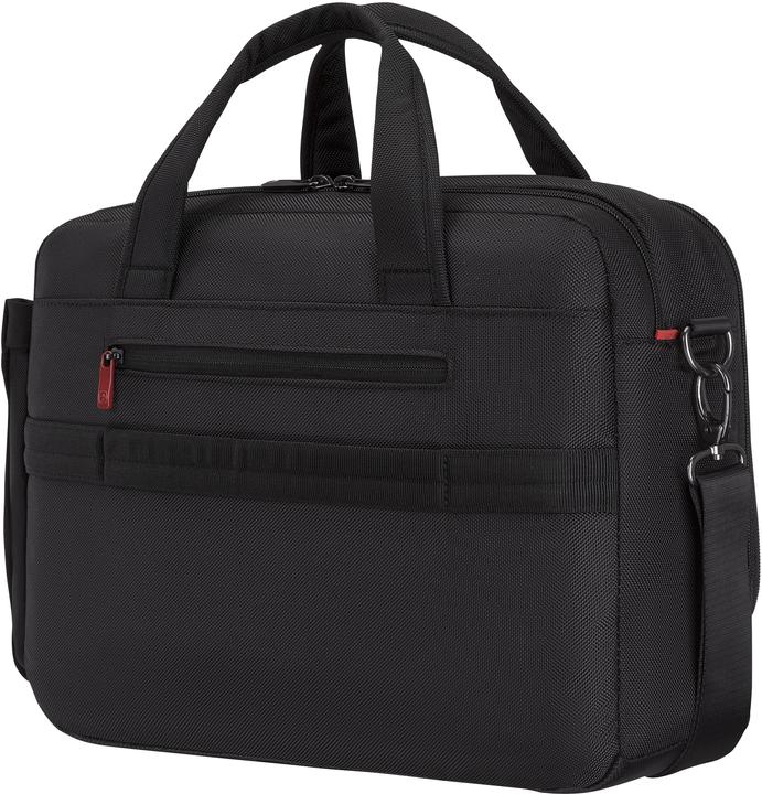 Image du produit Wenger Cosmic Brief 14 - 16" Laptop-Tasche mit Tablet-Fach - schwarz (16")