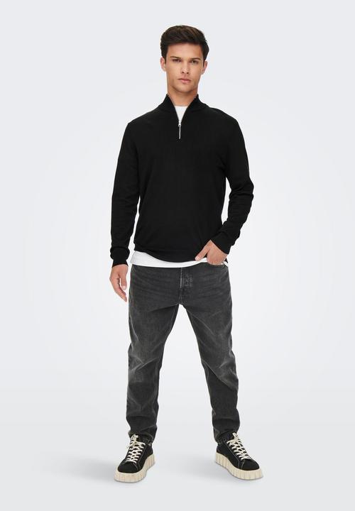 Immagine prodotto Only & Sons Vita da Wyler (XXL)