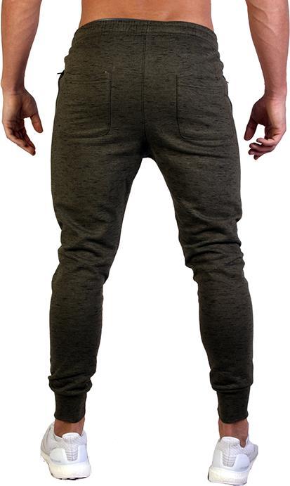 Actual product image Gym Generation V8 Premium Pants - Cypres (S)
