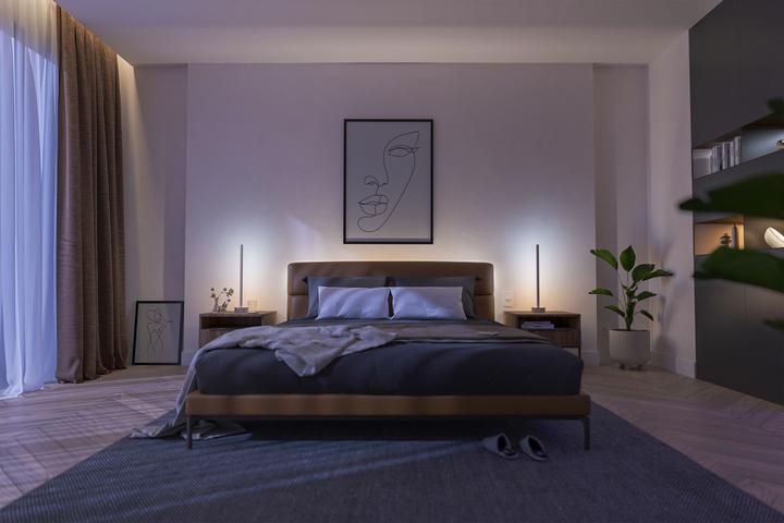 Image du produit Philips Hue Dégradé Hue (2550 lm)