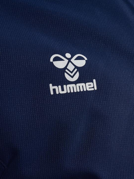 Actual product image hummel Hmlauthentic All Weather Jacket (S)