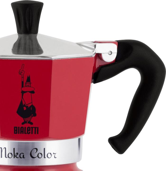 Produktbild Bialetti Moka 6 Tassen (6 T.)