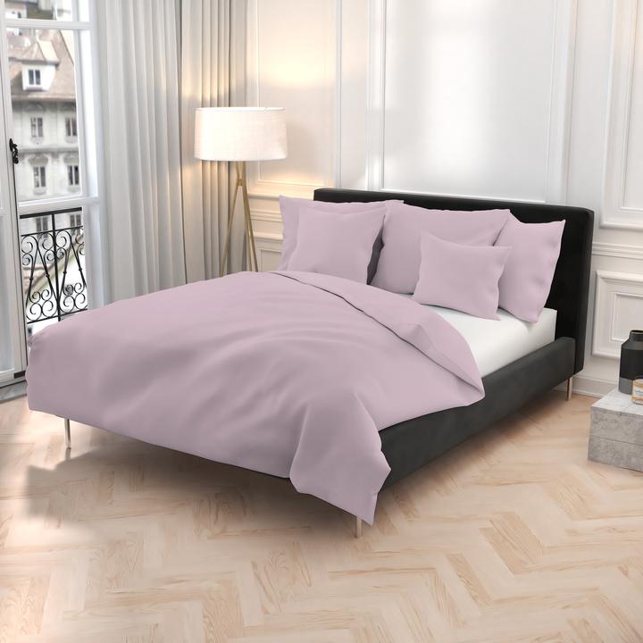Immagine prodotto Home Fashion Lenja (Copripiumino, 160 x 210 cm)