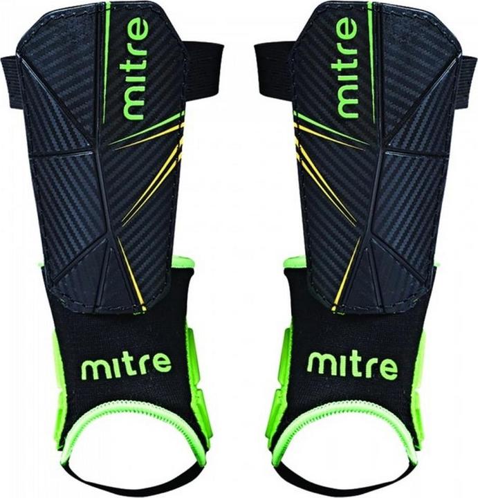 Immagine prodotto Mitre Parastinchi Delta 2Pack (S)
