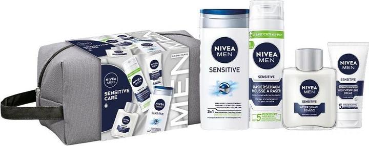 NIVEA Sensitive Care (Körperpflegeset)