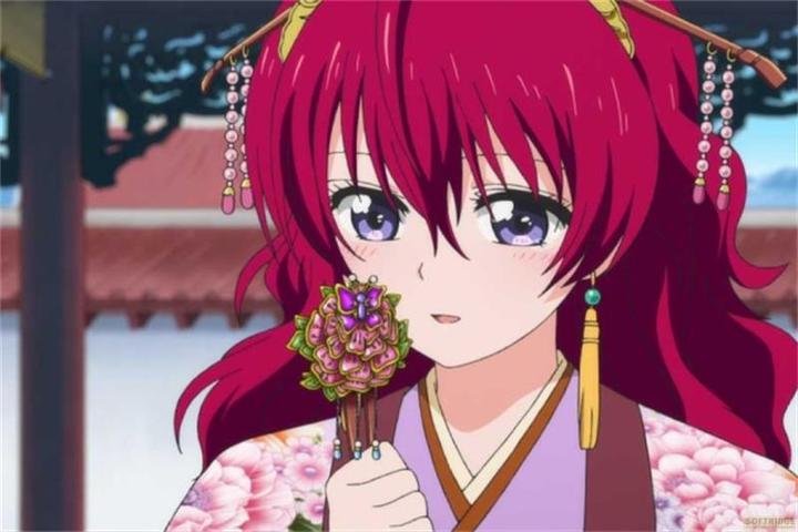 Produktbild Akatsuki no Yona - Prinzessin der Morgendämmerung -Vol.2: Ep.6-10 (Blu-ray) (Blu-ray, 2017, Deutsch, Japanisch)