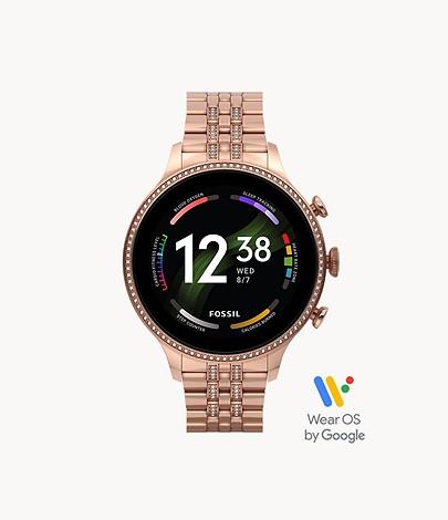 Produktbild Fossil Gen 6 (44 mm)