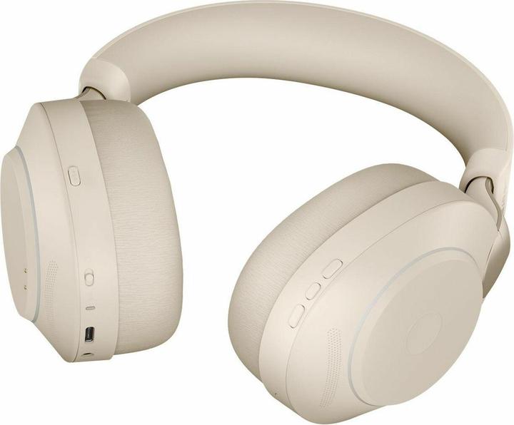 Immagine prodotto Jabra Evolve2 85 (Senza fili, USB-C)