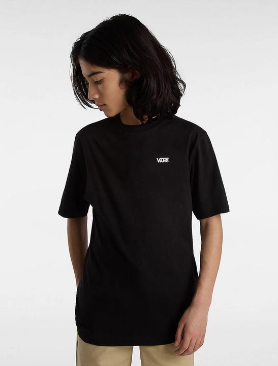 Actual product image Vans Left Chest (S)