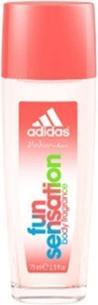 Actual product image adidas Fun Sensation (Spray, 75 ml)