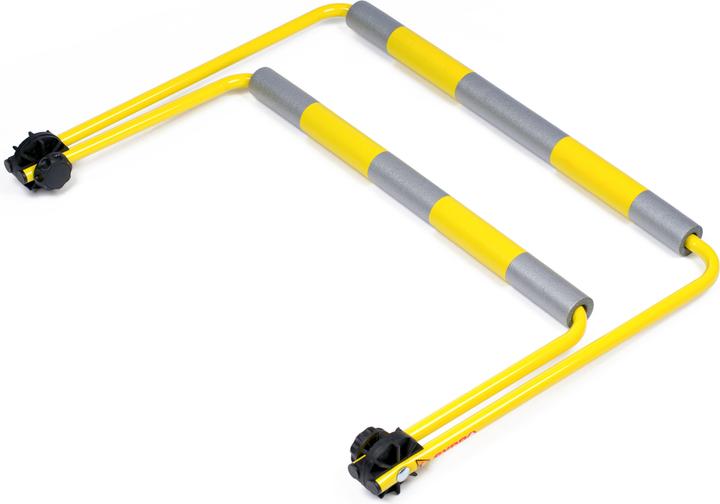 Actual product image Sypro Zacharias Hurdle Small (3000 g)