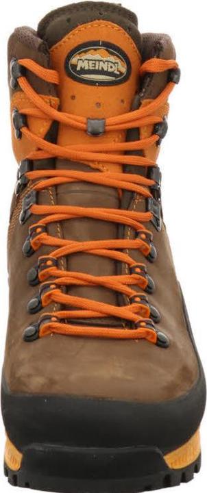 Produktbild Meindl Island MFS Rock GTX Schuhe (43)