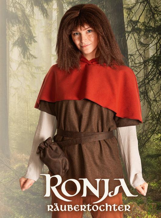 Produktbild Metamorph Ronja Räubertochter (S)