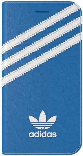 adidas Original Booklet