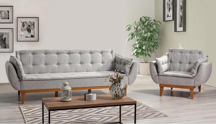 Produktbild Atelier del Sofa Hank (Polstergruppe)